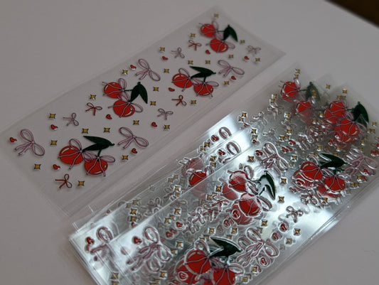 Pen UVDTF wrap #051