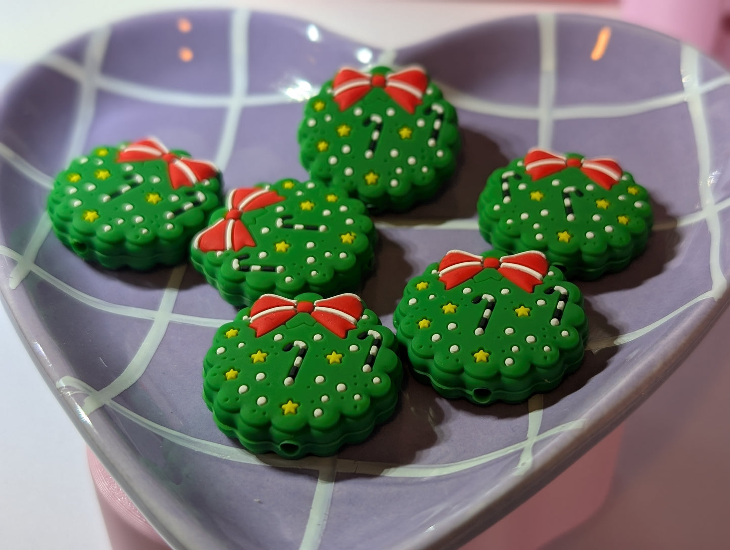 Christmas 2D focal #001