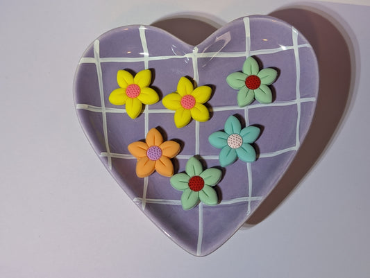 Flower 2D focal #002