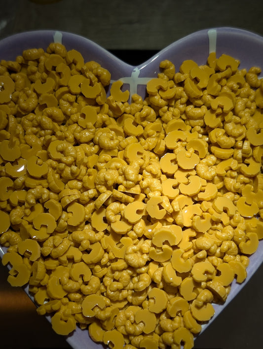 Mini croissants (10g)