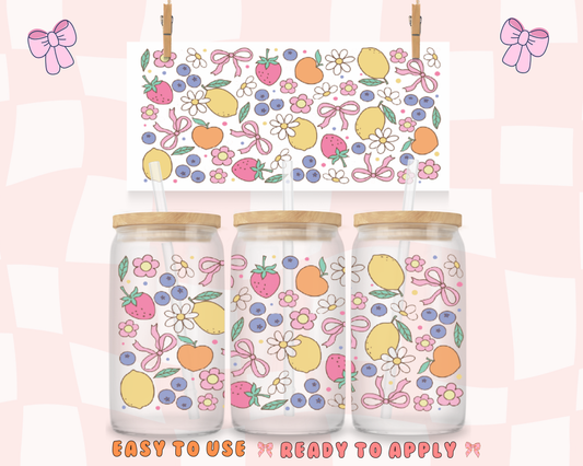 16oz Libby can UVDTF wrap #020