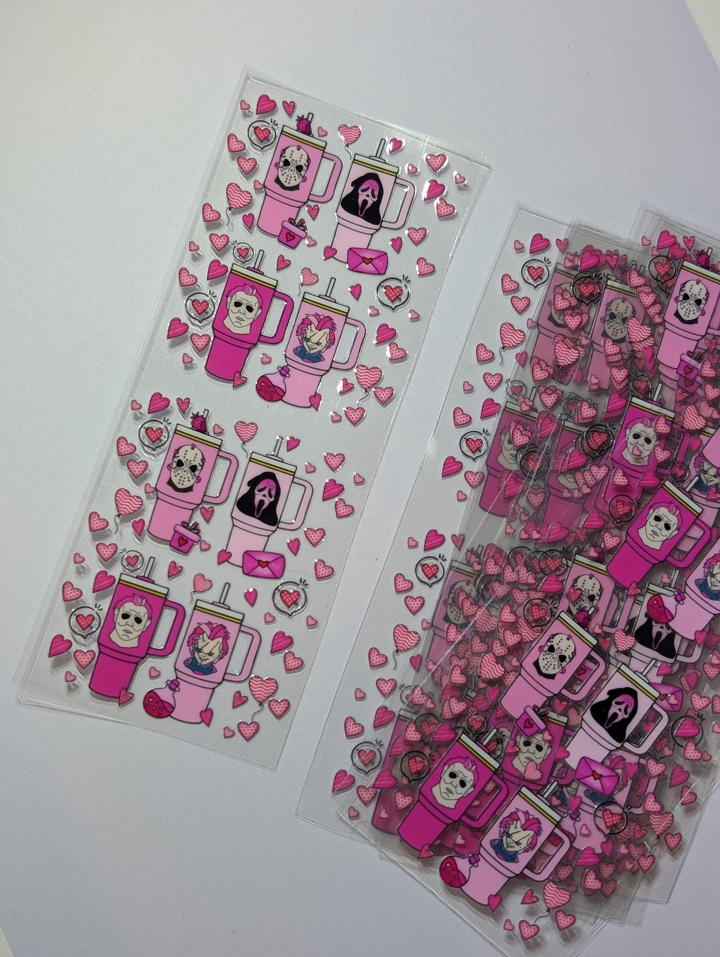 Spray bottle UVDTF wrap #01