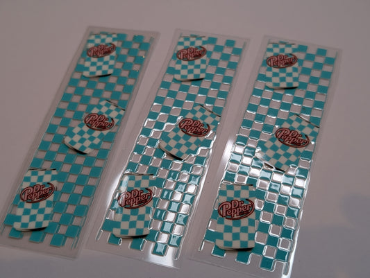 Pen UVDTF wrap #042