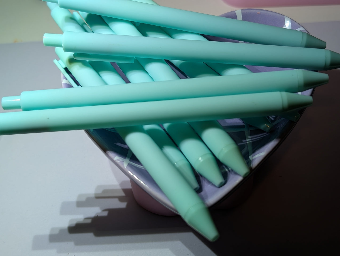 Pen - suitable for pen wrap/acrylic- Matte