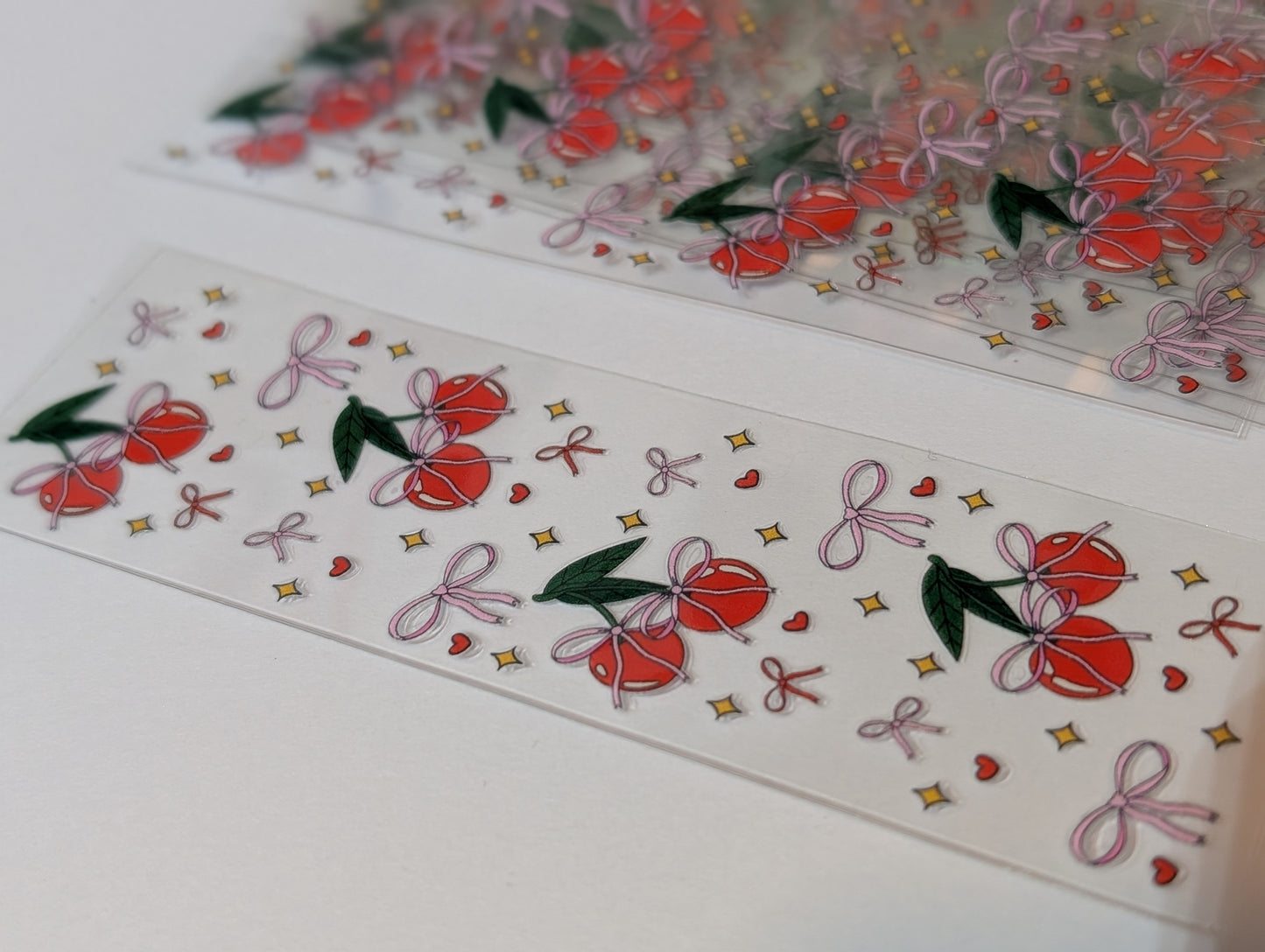Pen UVDTF wrap #015