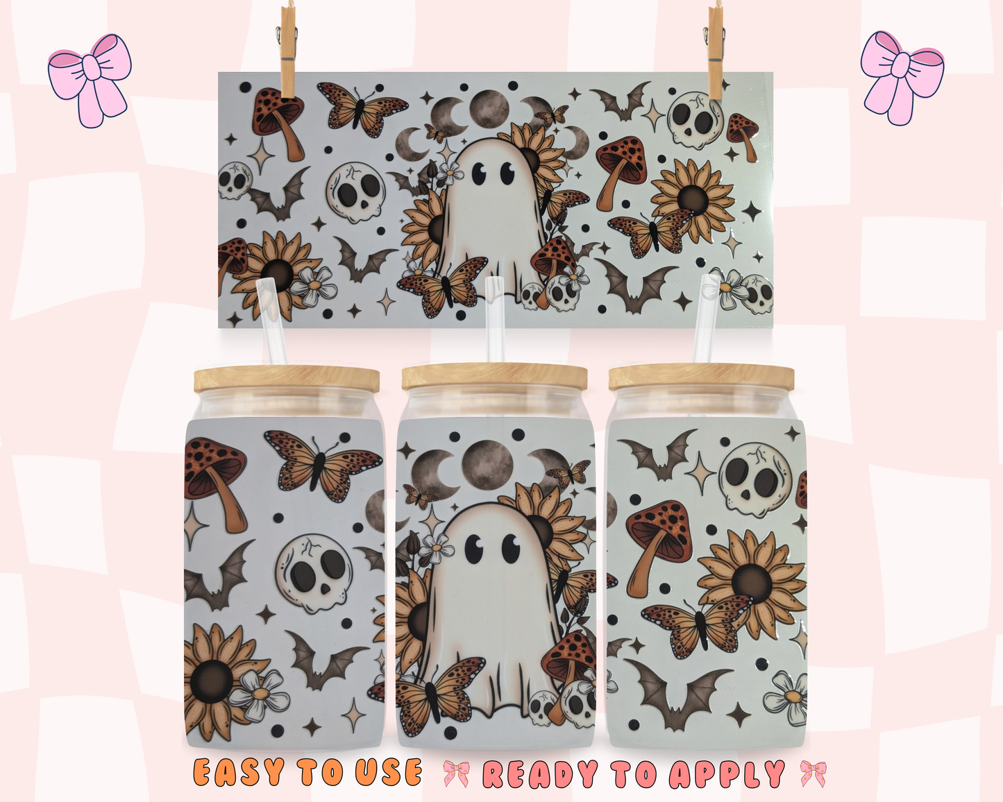 16oz Libby can UVDTF wrap #044