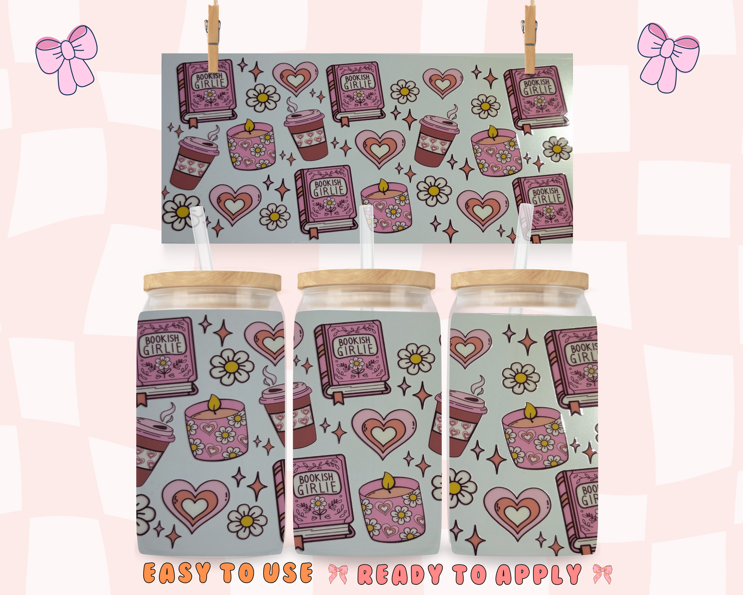 16oz Libby can UVDTF wrap #050