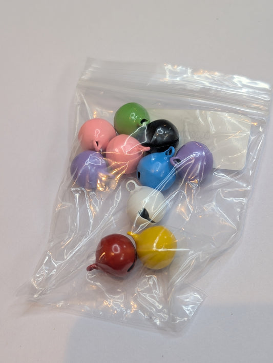10 pack of bells