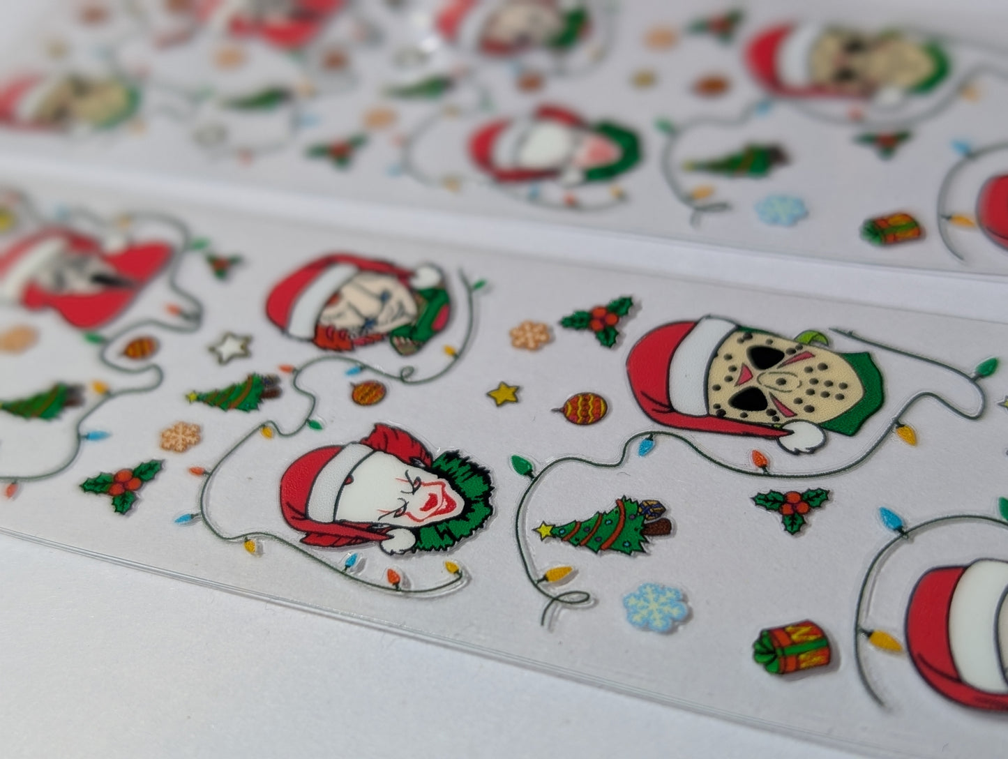 Pen UVDTF wrap #002