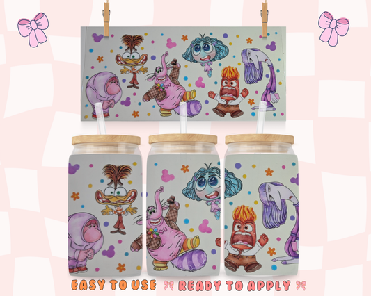 16oz Libby can UVDTF wrap #047