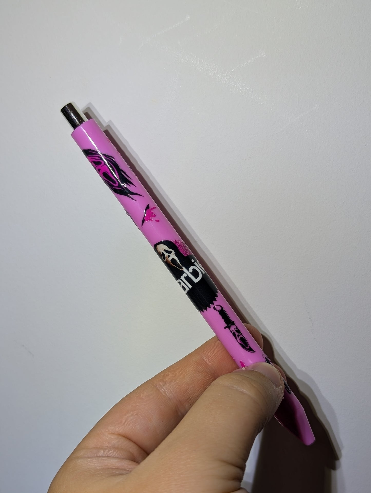 Pen - suitable for pen wrap/acrylic