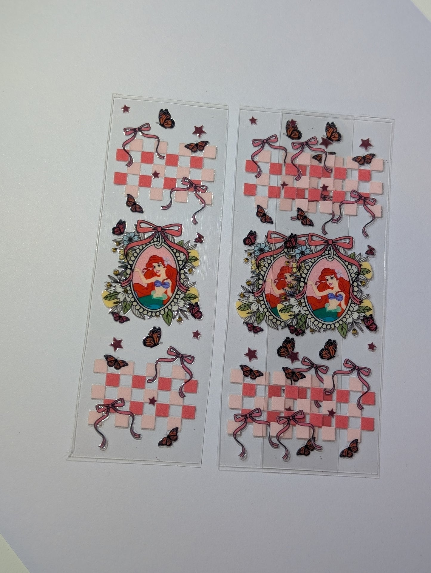 Pen UVDTF wrap #011