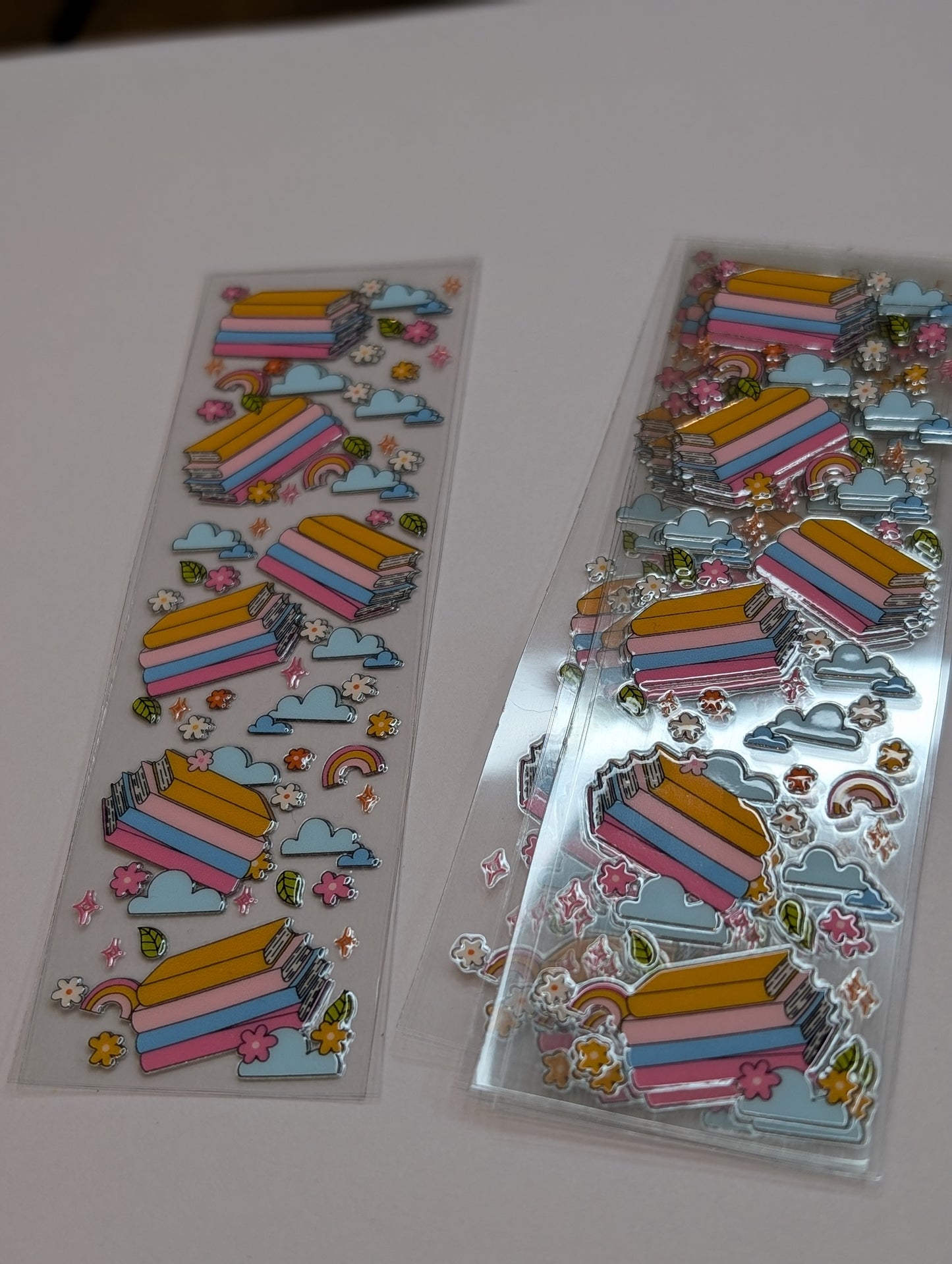 Pen UVDTF wrap #054
