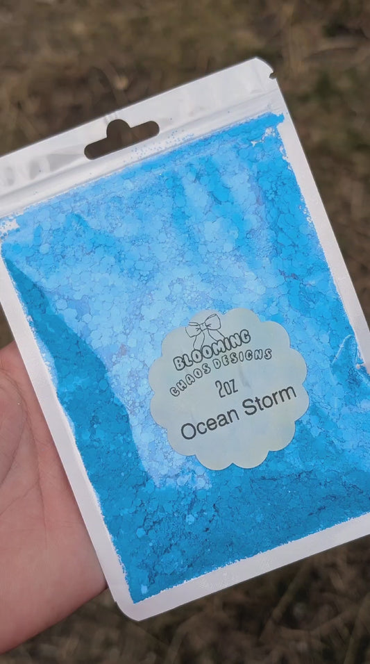 Mystery Glitter bundle