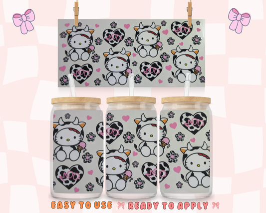 16oz Libby can UVDTF wrap #026