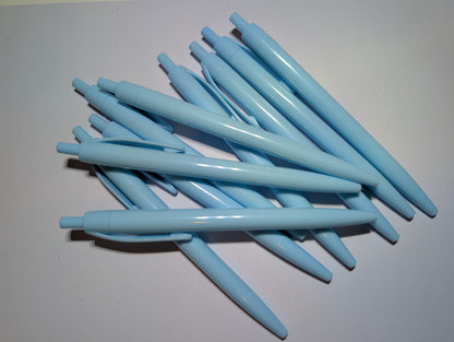 Pen - suitable for pen wrap/acrylic