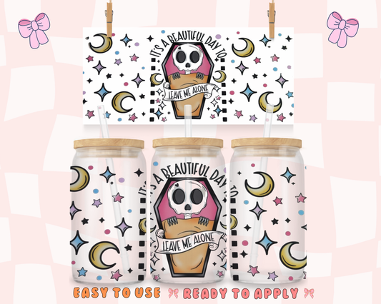 16oz Libby can UVDTF wrap #042