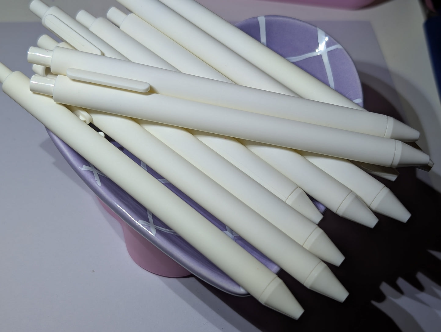 Pen - suitable for pen wrap/acrylic- Matte