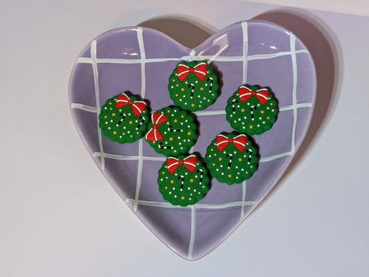 Christmas 2D focal #001