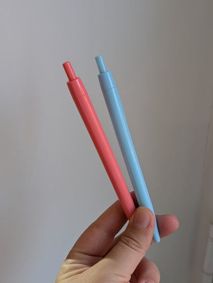 Pen - suitable for pen wrap/acrylic