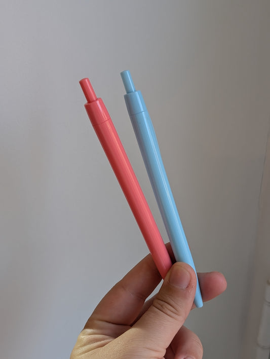 Pen - suitable for pen wrap/acrylic
