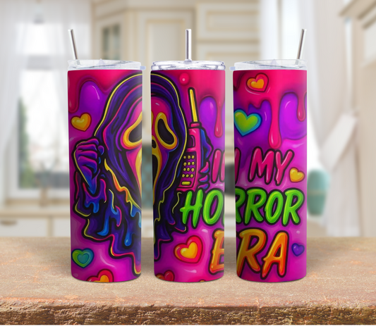 Cute but psycho 20oz Tumbler