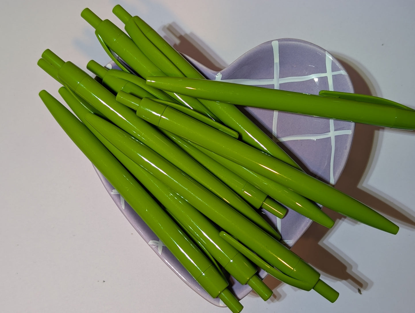 Pen - suitable for pen wrap/acrylic
