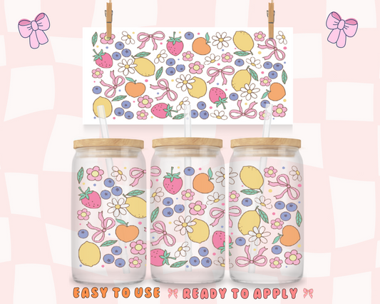 16oz Libby can UVDTF wrap #005