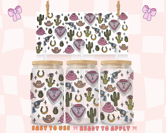16oz Libby can UVDTF wrap #062
