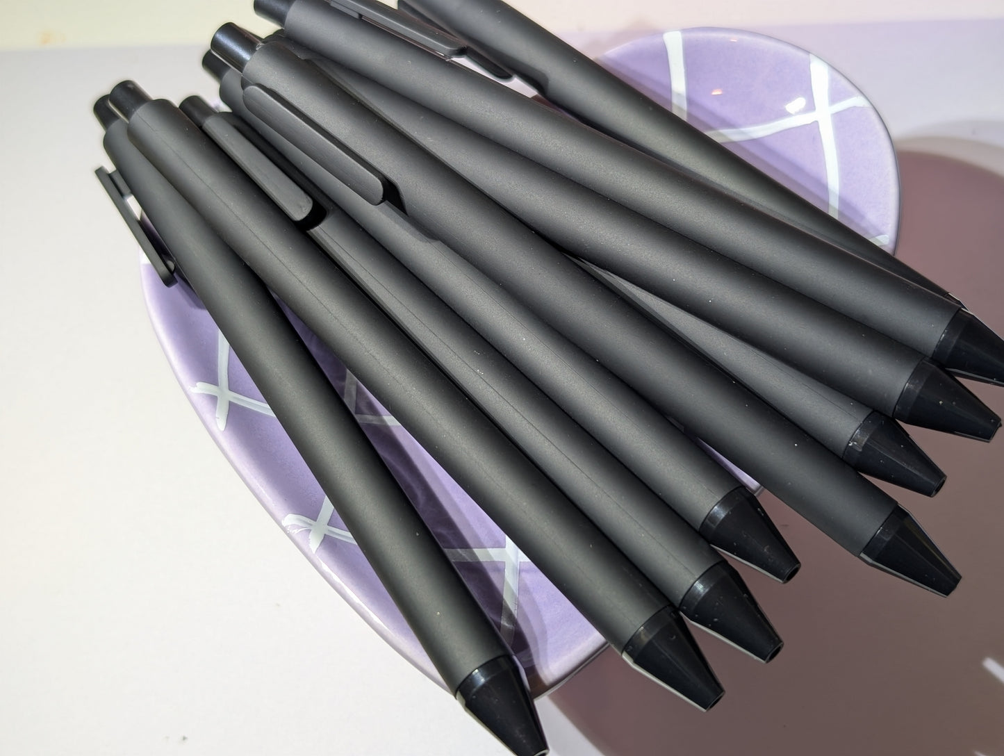Pen - suitable for pen wrap/acrylic- Matte