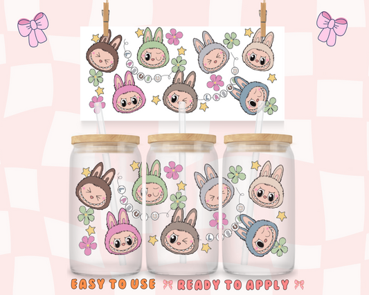 16oz Libby can UVDTF wrap #004