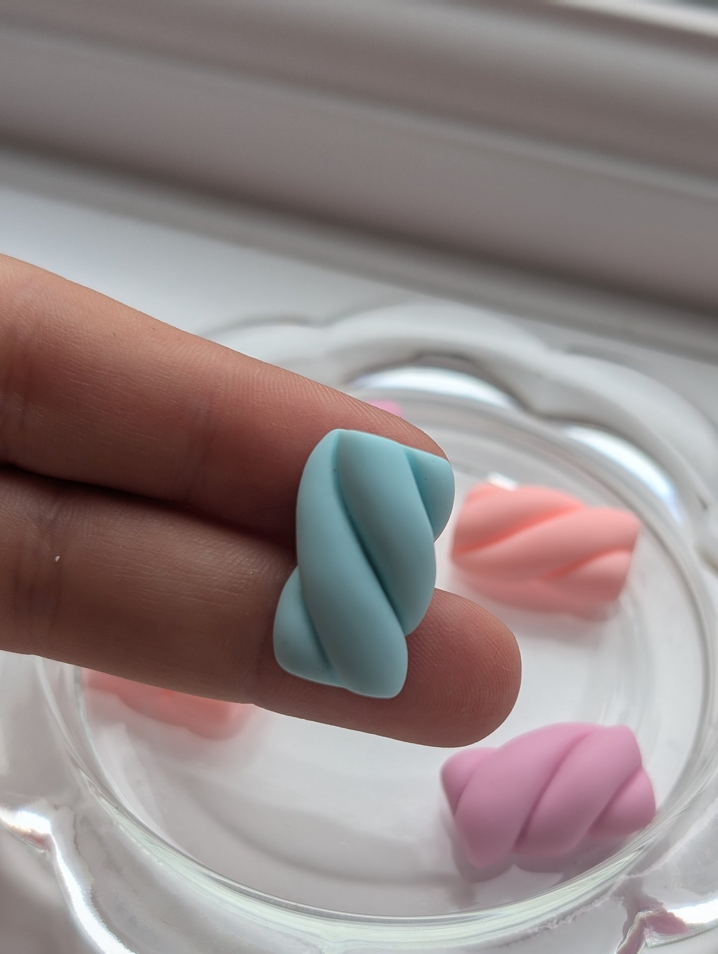 Mixed marshmallows (pack of 5)