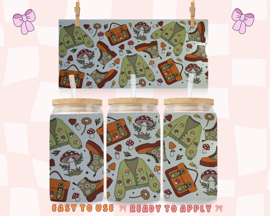 16oz Libby can UVDTF wrap #057