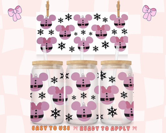 16oz Libby can UVDTF wrap #041
