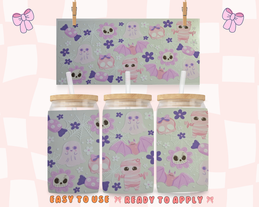 16oz Libby can UVDTF wrap #055