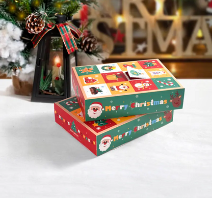 Christmas Advent calendars