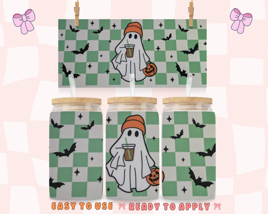 16oz Libby can UVDTF wrap #045
