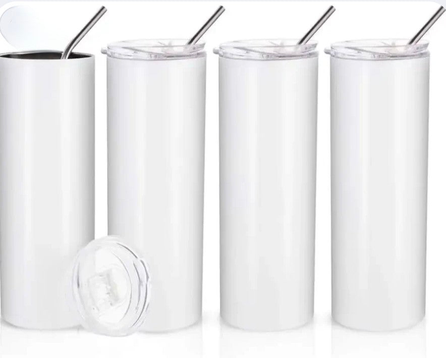 Sublimation 20oz tumblers