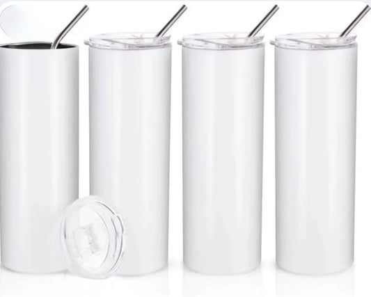 Sublimation 20oz tumblers