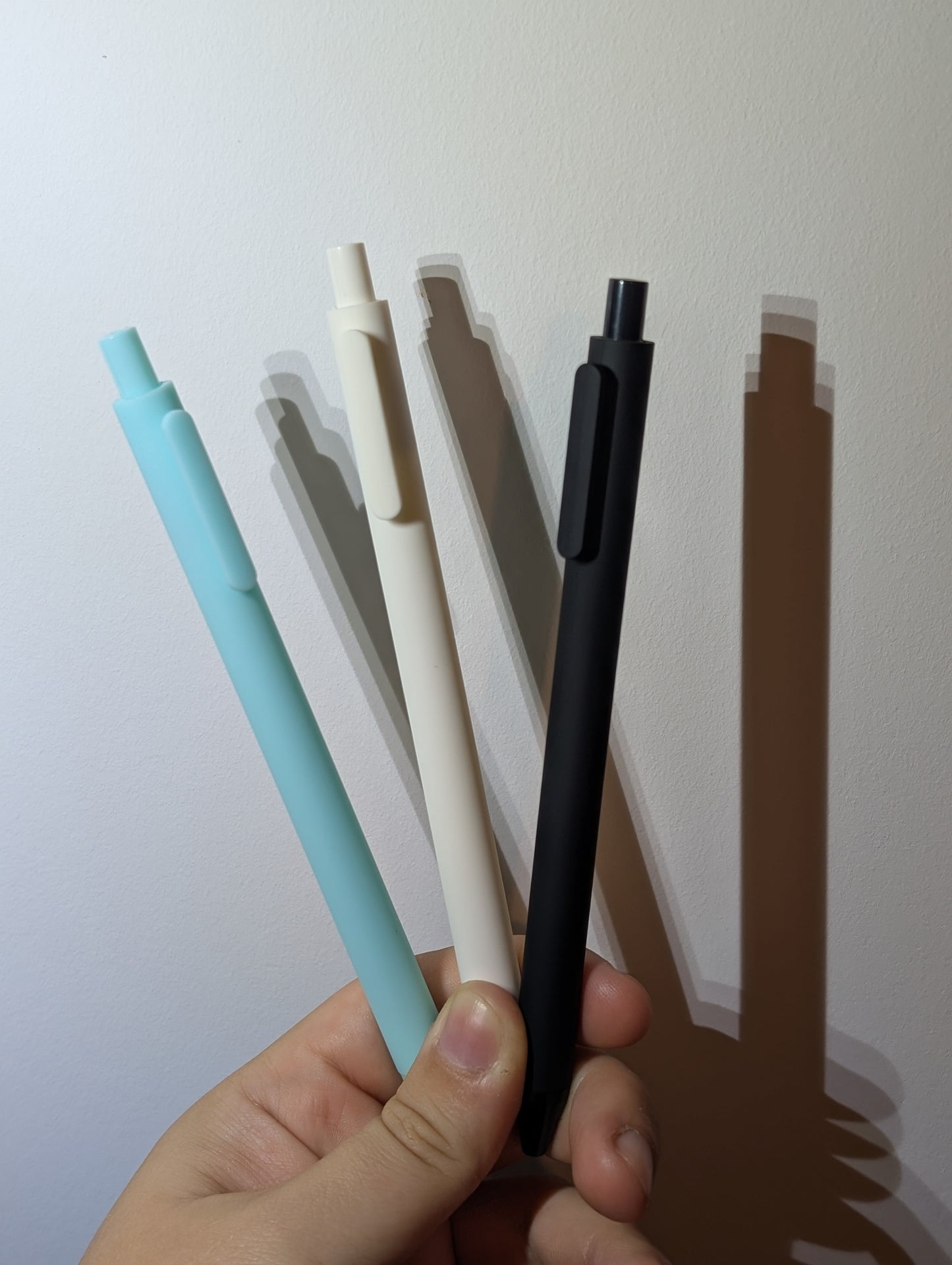 Pen - suitable for pen wrap/acrylic- Matte