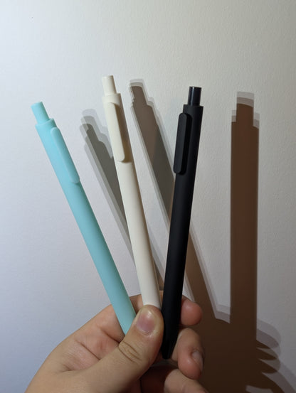 Pen - suitable for pen wrap/acrylic- Matte
