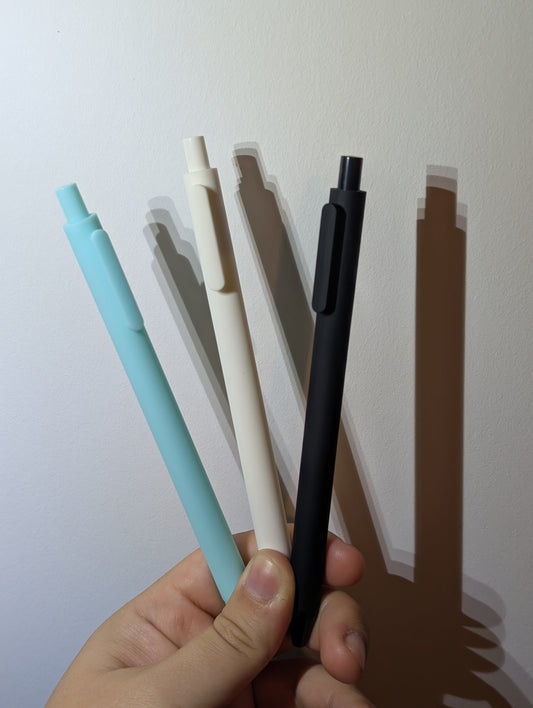 Pen - suitable for pen wrap/acrylic- Matte