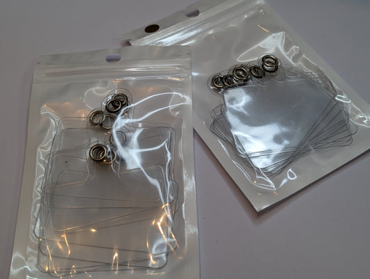 Phone case lanyard holder (10pack)