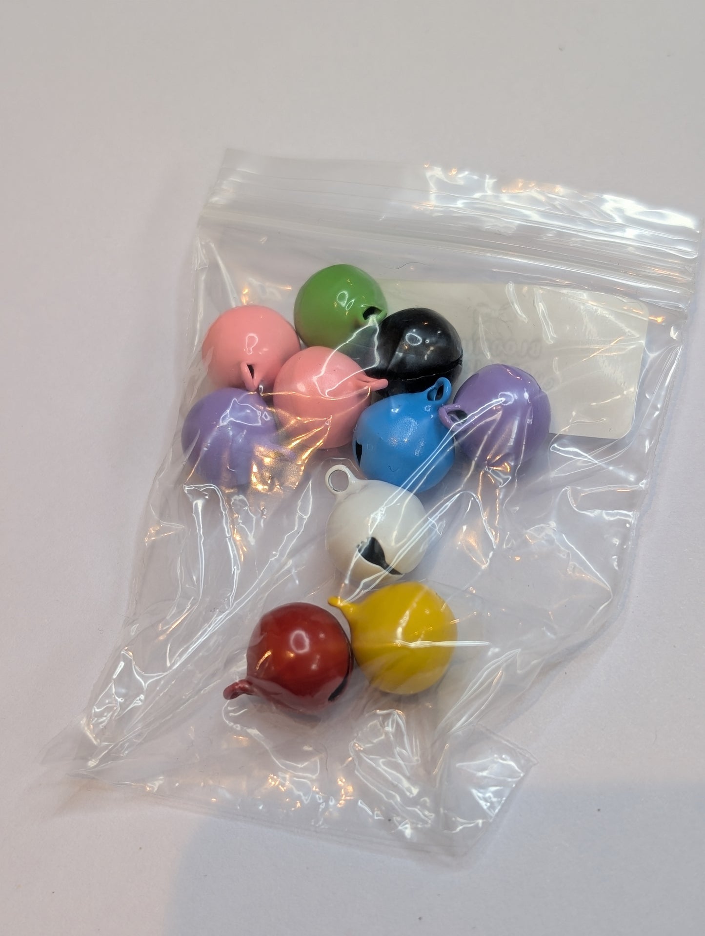 10 pack of bells