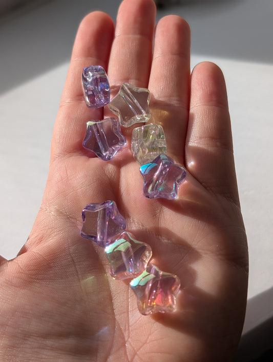 Star bead (5pack)