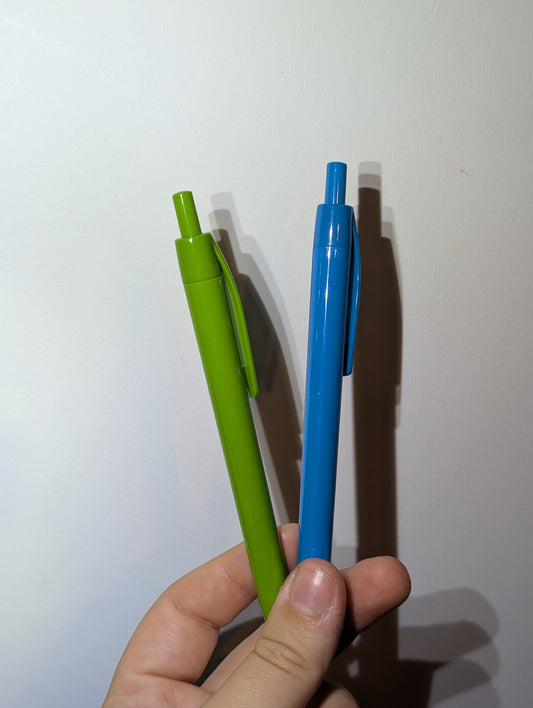 Pen - suitable for pen wrap/acrylic