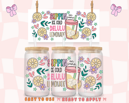 16oz Libby can UVDTF wrap #002