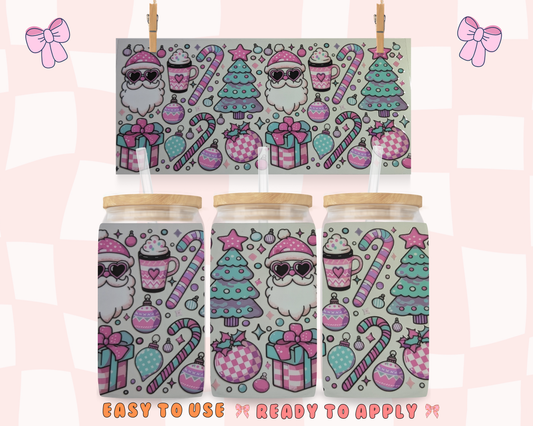 16oz Libby can UVDTF wrap #051