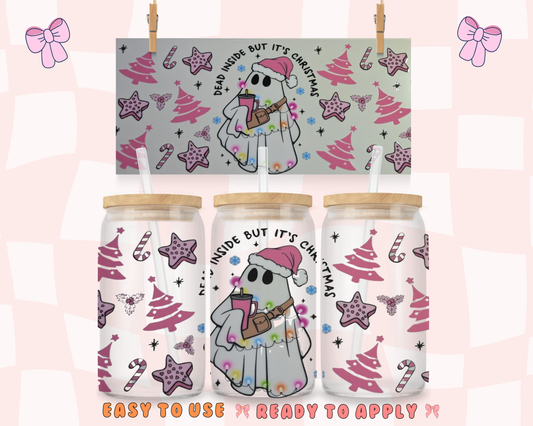 16oz Libby can UVDTF wrap #052