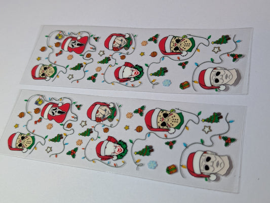 Pen UVDTF wrap #002